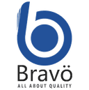 Bravö Automotive Logo