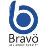 Bravö Automotive Logo
