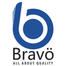 Bravö Automotive Logo